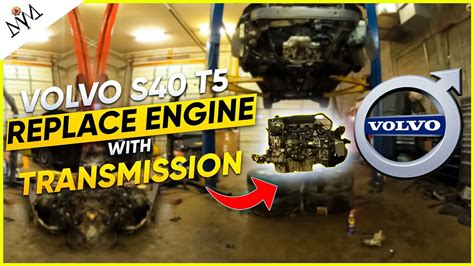 05 s40 engine compression test|volvo s40 t5 engine swap.